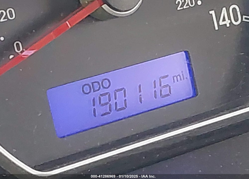 2010 HYUNDAI ELANTRA GLS VIN: KMHDU4AD9AU971938