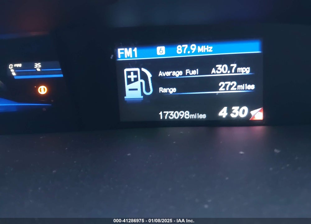 2012 HONDA CIVIC SDN VIN: 2HGFB2F50CH589619