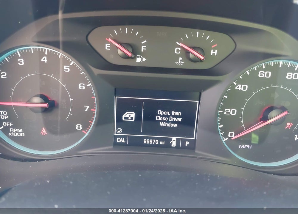 2020 CHEVROLET MALIBU VIN: 1G1ZD5ST9LF045755
