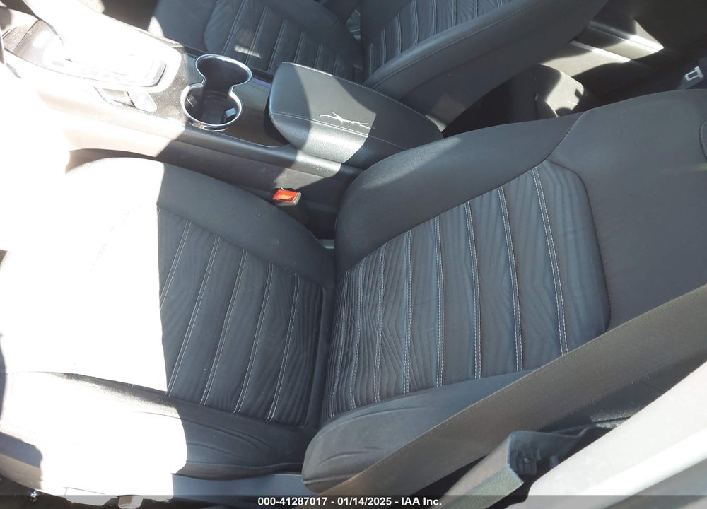 2016 FORD FUSION VIN: 3FA6P0H73GR394066