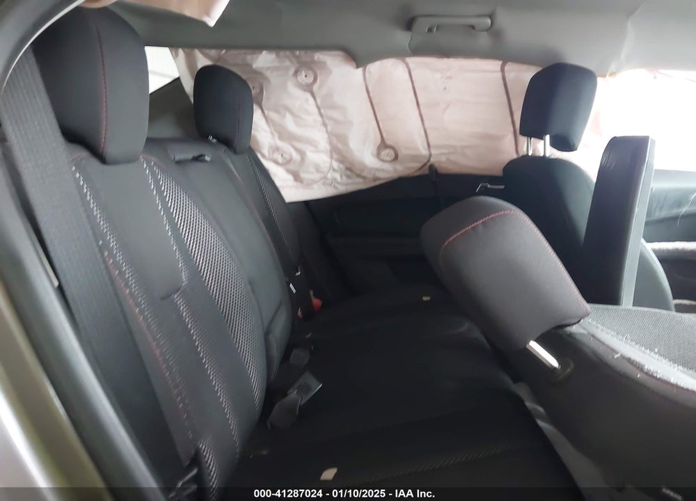 2012 CHEVROLET EQUINOX 1LT VIN: 2GNALDEK0C6280096