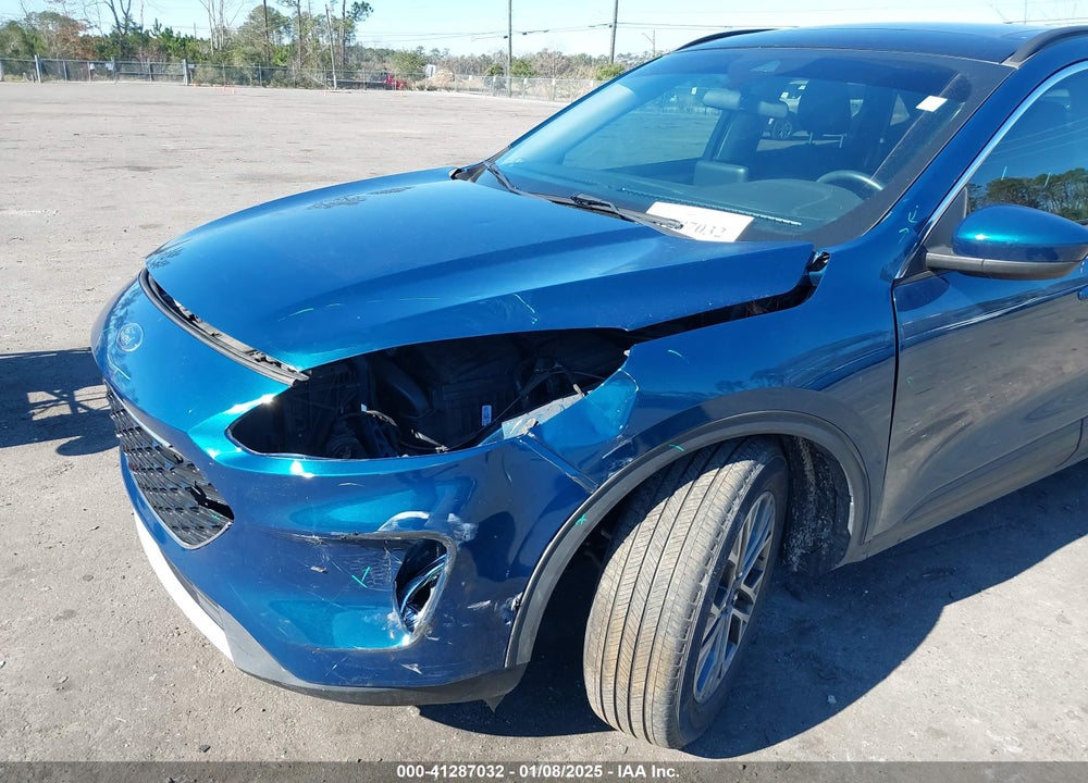 2020 FORD ESCAPE SEL VIN: 1FMCU0H64LUB22363
