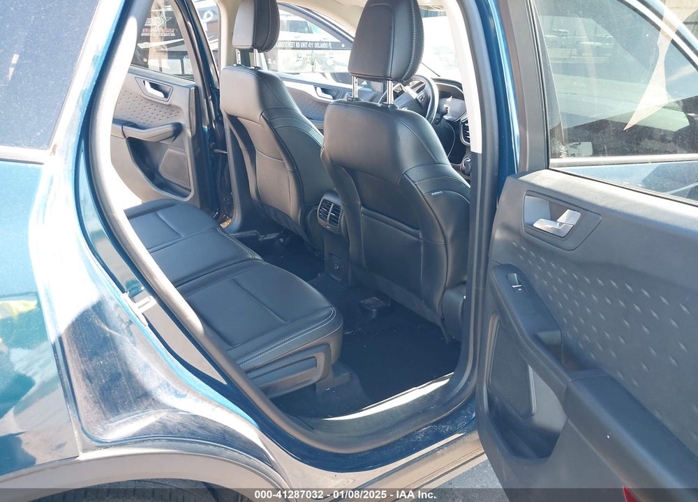 2020 FORD ESCAPE SEL VIN: 1FMCU0H64LUB22363