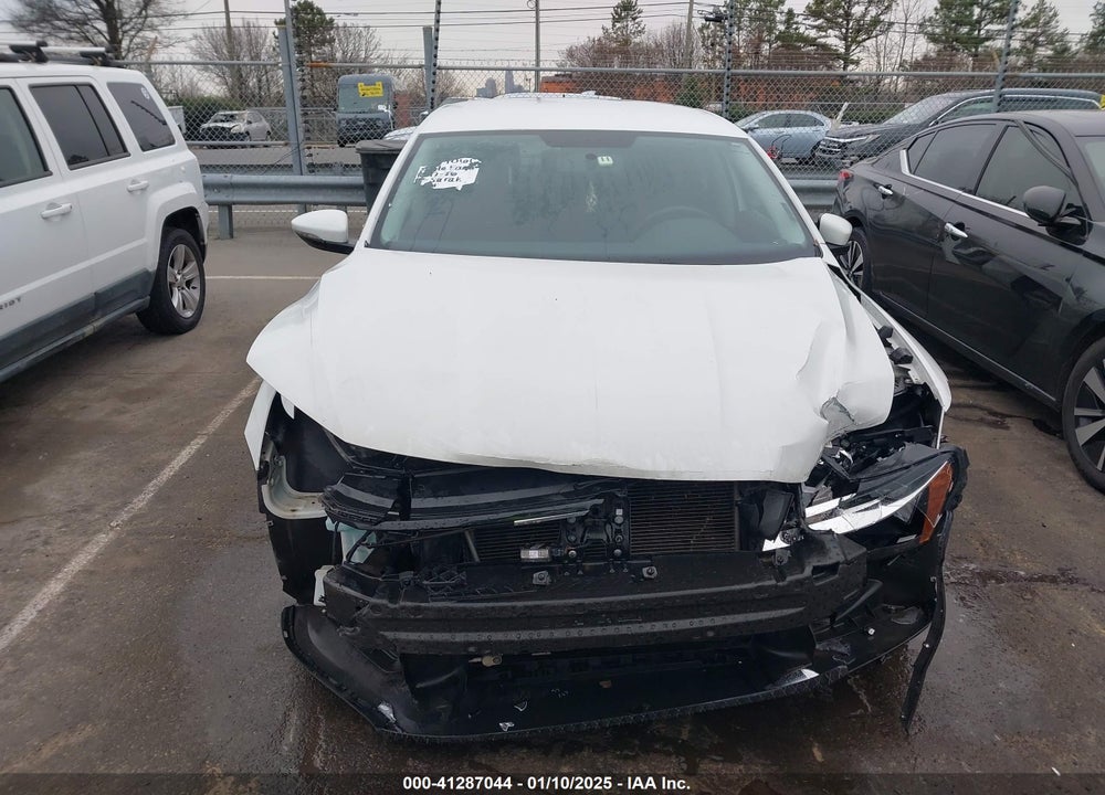 2017 VOLKSWAGEN PASSAT 1.8T S VIN: 1VWAT7A3XHC067757
