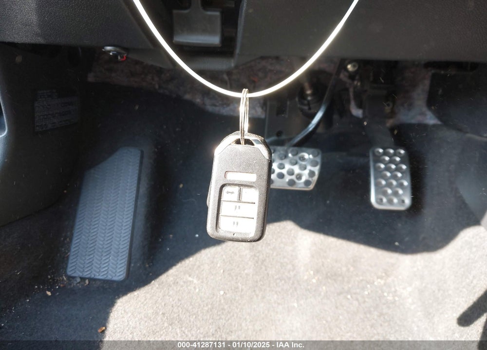 2020 HONDA CIVIC VIN: 2HGFC2F8XLH529452