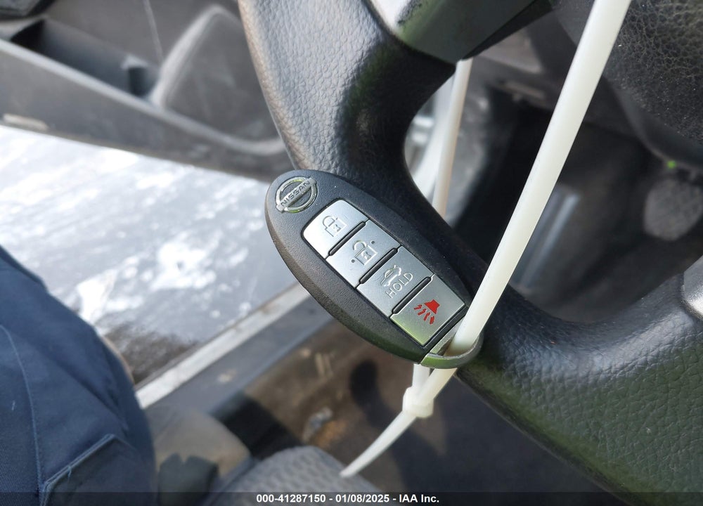 2008 NISSAN ALTIMA 2.5 S VIN: 1N4AL24E88C101865