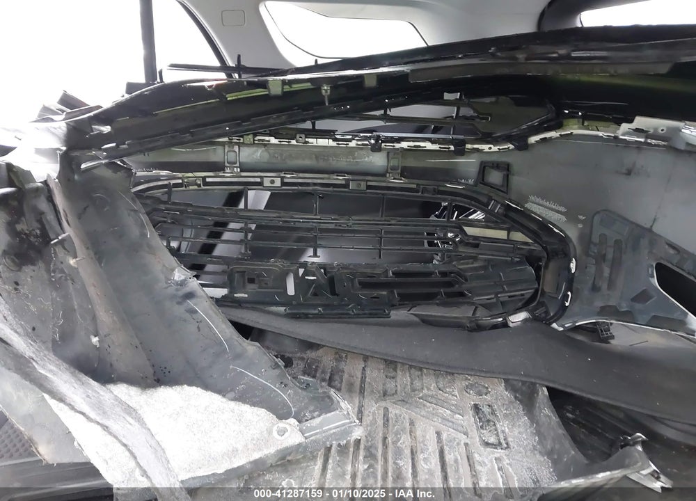 2019 GMC TERRAIN SLE VIN: 3GKALMEV7KL331143