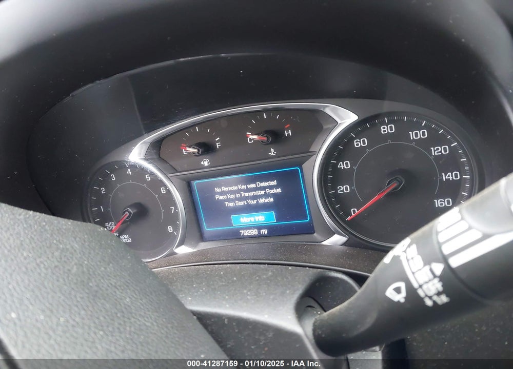 2019 GMC TERRAIN SLE VIN: 3GKALMEV7KL331143