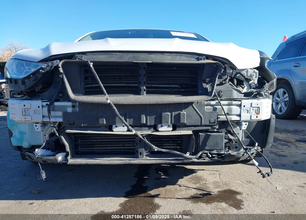 2020 FORD FUSION SE VIN: 3FA6P0T92LR150816