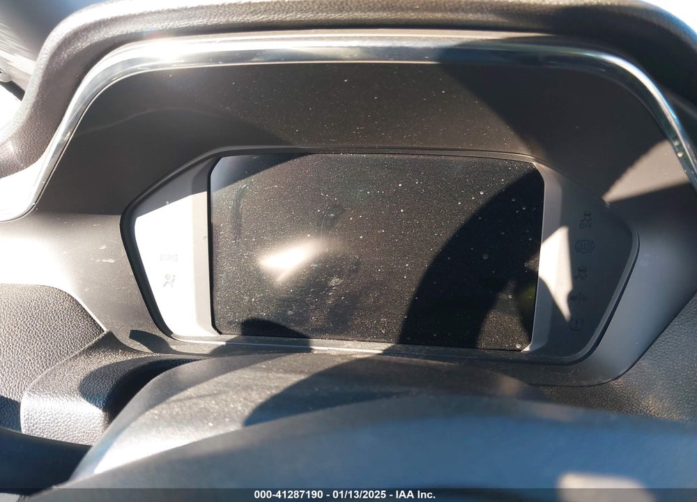 2023 CHEVROLET BOLT EV FWD 2LT VIN: 1G1FX6S01P4143587