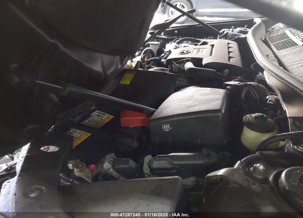 2012 TOYOTA CAMRY SE VIN: 4T1BF1FKXCU110181