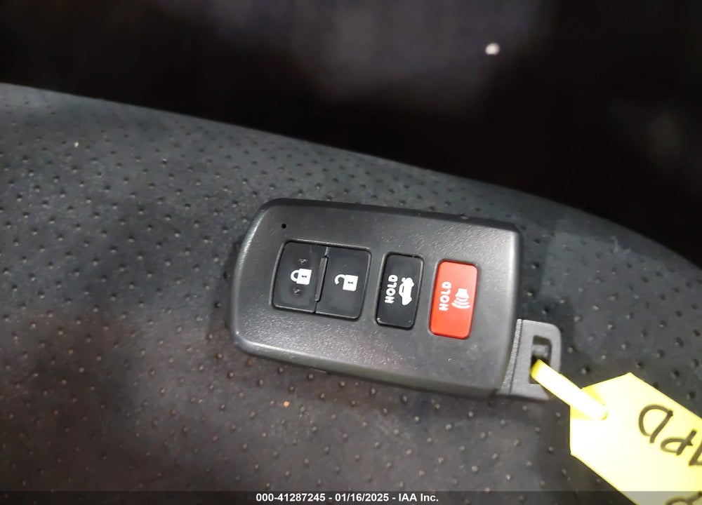 2012 TOYOTA CAMRY SE VIN: 4T1BF1FKXCU110181