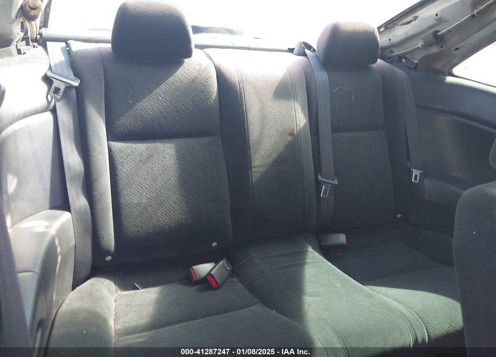 2003 HONDA CIVIC EX VIN: 1HGEM21043L058685