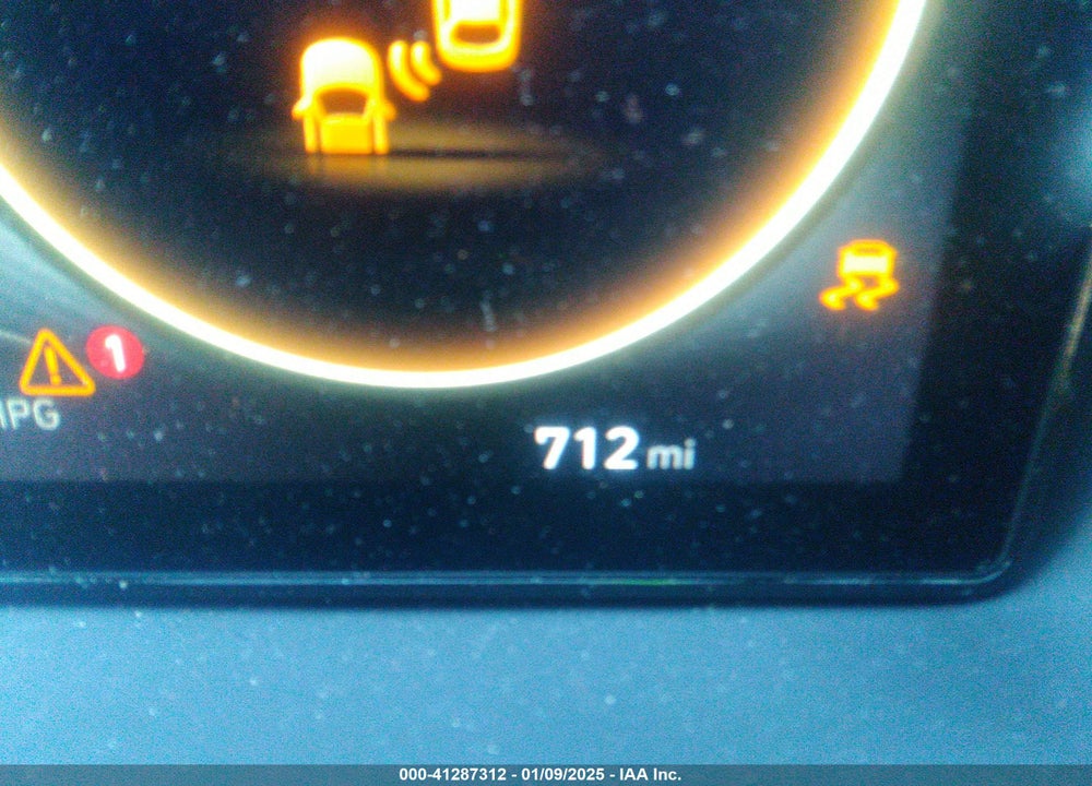 2024 HYUNDAI TUCSON SE VIN: 5NMJA3DE4RH434847