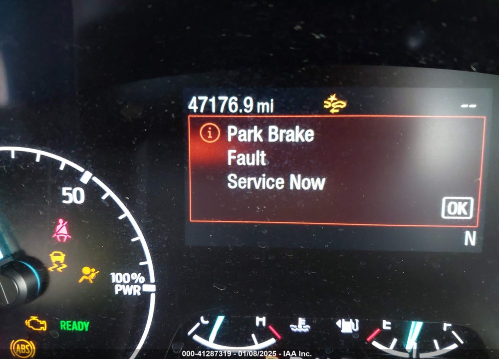 2022 FORD MAVERICK VIN: 3FTTW8E31NRA32332