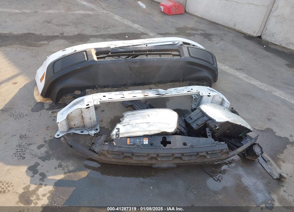 2022 FORD MAVERICK VIN: 3FTTW8E31NRA32332