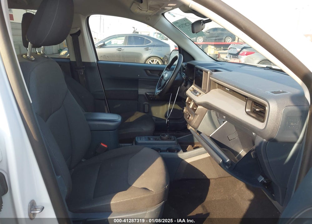 2022 FORD MAVERICK VIN: 3FTTW8E31NRA32332