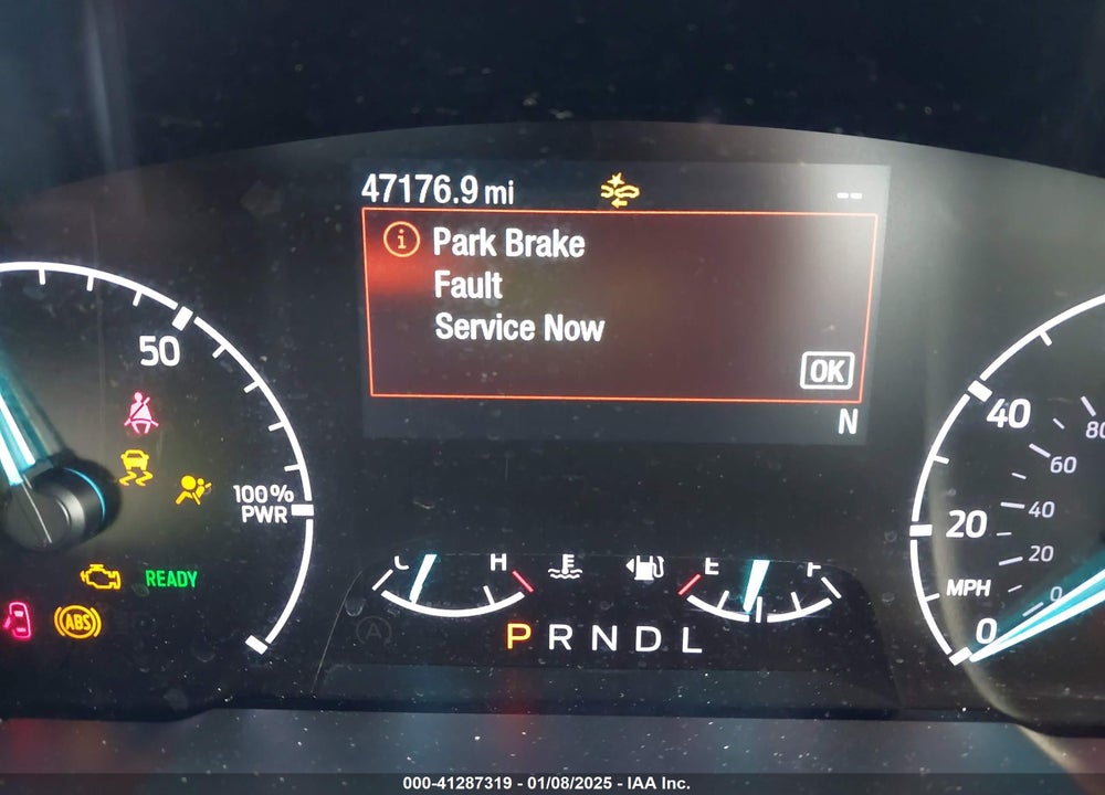 2022 FORD MAVERICK VIN: 3FTTW8E31NRA32332