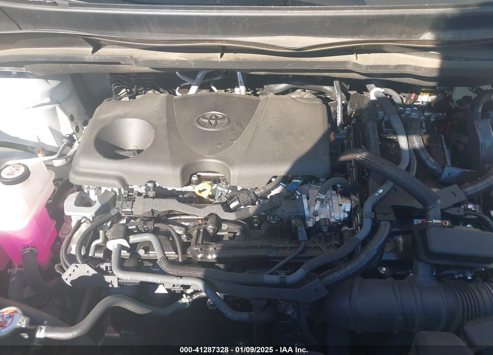 2024 TOYOTA SIENNA XSE VIN: 5TDXRKEC4RS200263