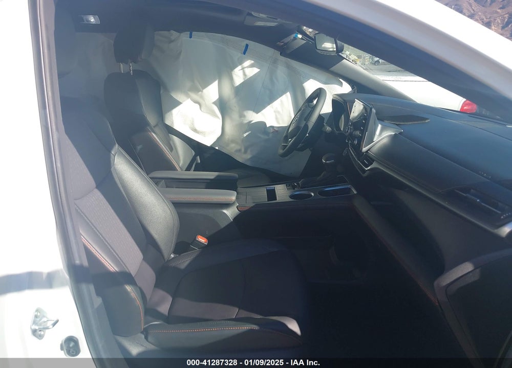 2024 TOYOTA SIENNA XSE VIN: 5TDXRKEC4RS200263