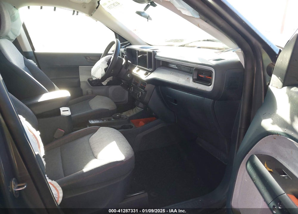 2023 FORD MAVERICK VIN: 3FTTW8E34PRA38256