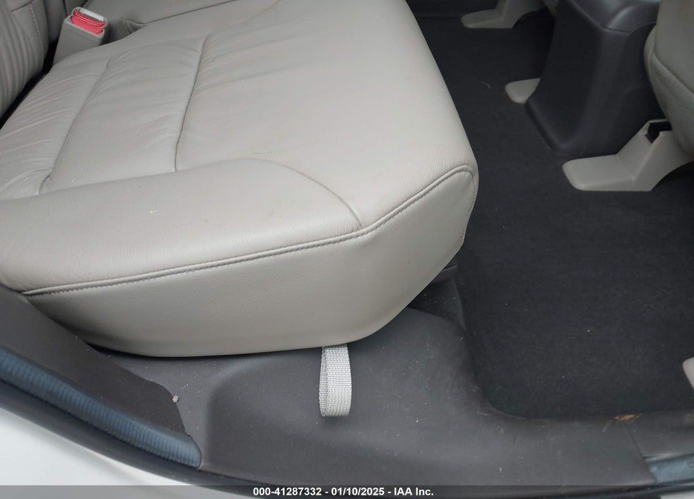 2014 HONDA CR-V EX-L VIN: 5J6RM3H70EL014012