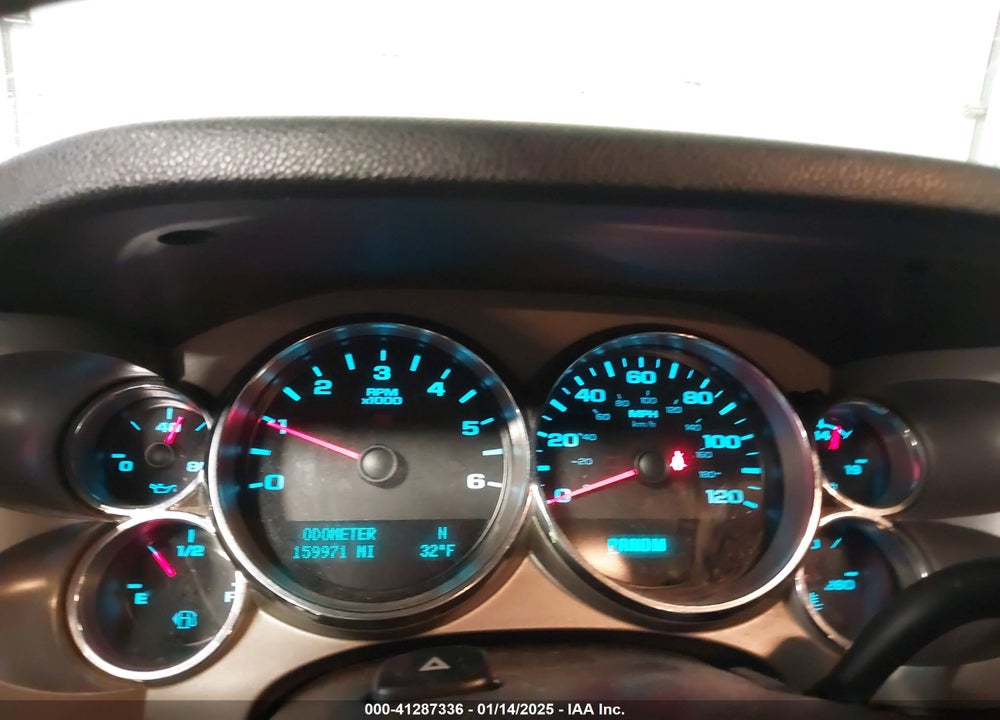 2013 GMC SIERRA 1500 VIN: 3GTP2VE72DG120251