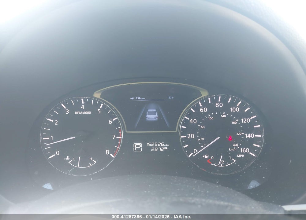 2013 NISSAN ALTIMA 2.5 SV VIN: 1N4AL3AP7DC185926