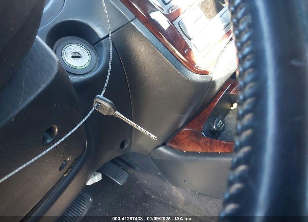 2004 HYUNDAI SONATA VIN: KMHWF35H94A019876