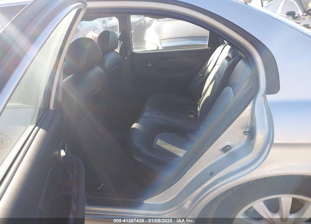 2004 HYUNDAI SONATA VIN: KMHWF35H94A019876