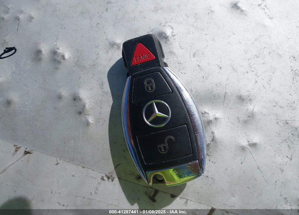 2002 MERCEDES-BENZ C 230 VIN: WDBRN47J62A268044