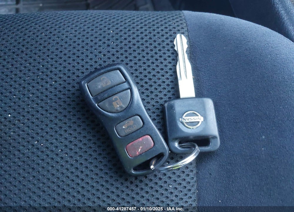2006 NISSAN SENTRA VIN: 3N1CB51D06L645106