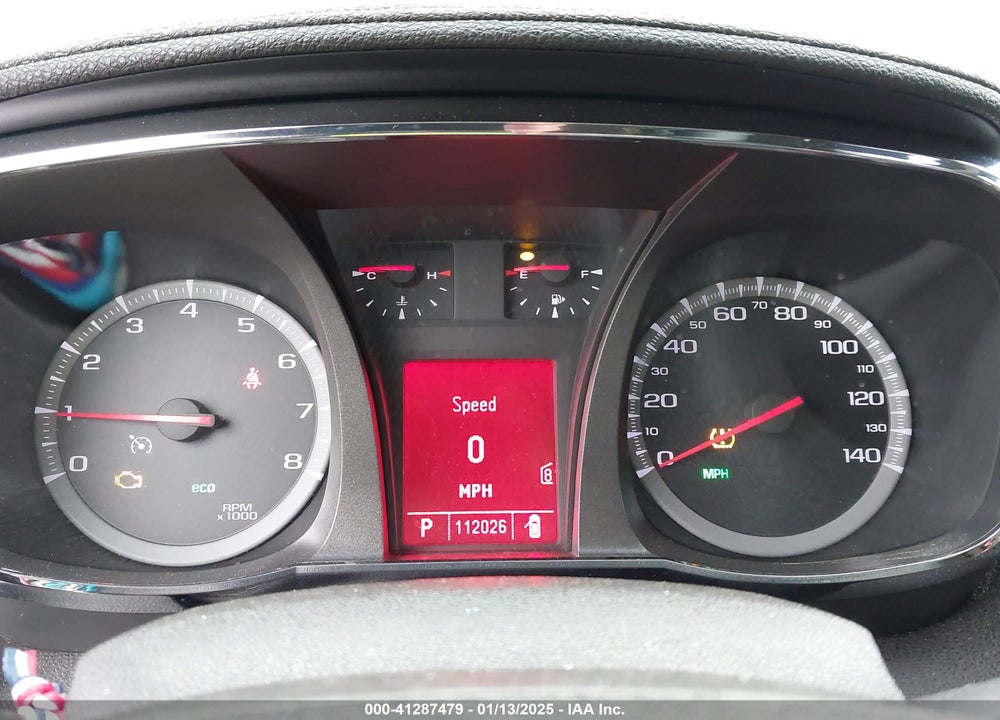 2010 GMC TERRAIN SLE-1 VIN: 2CTALBEW4A6283522