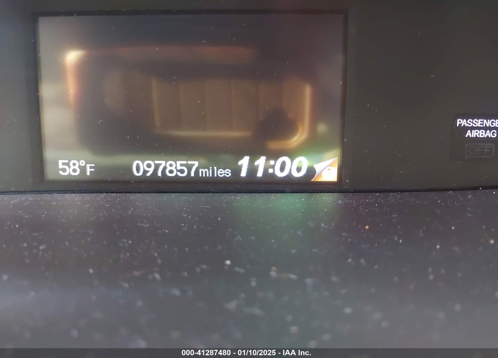 2015 HONDA CIVIC SI VIN: 2HGFB6E50FH707746