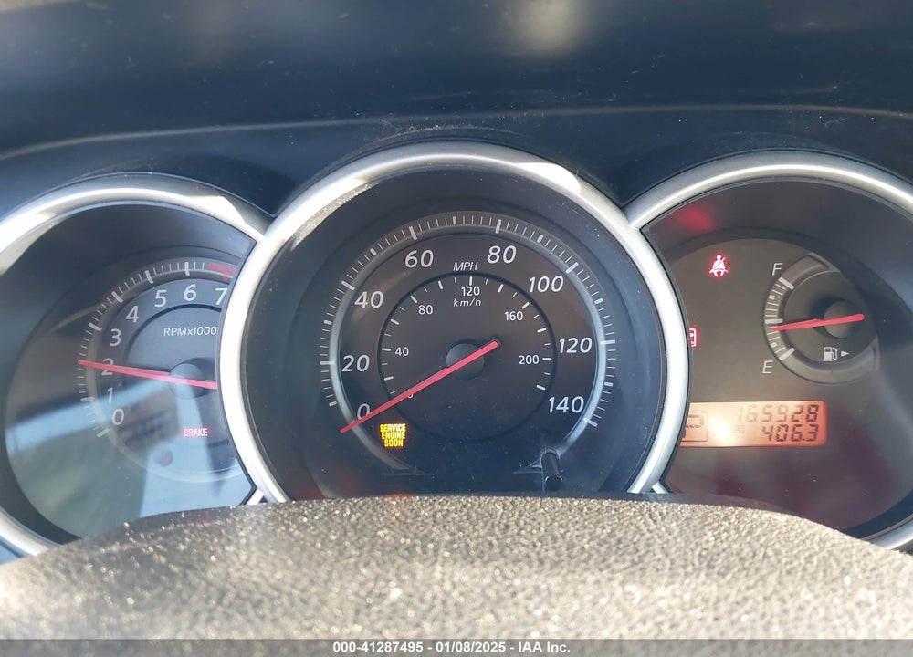 2010 NISSAN VERSA 1.8S VIN: 3N1BC1CP9AL395835
