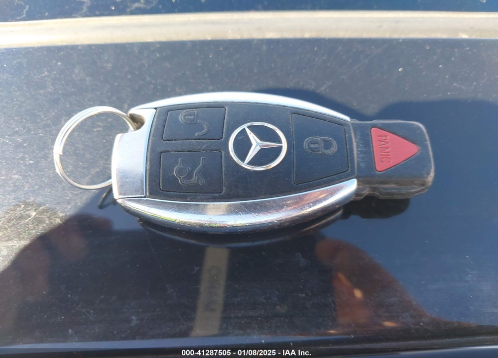 2014 MERCEDES-BENZ E 350 VIN: WDDHF5KB1EA893459