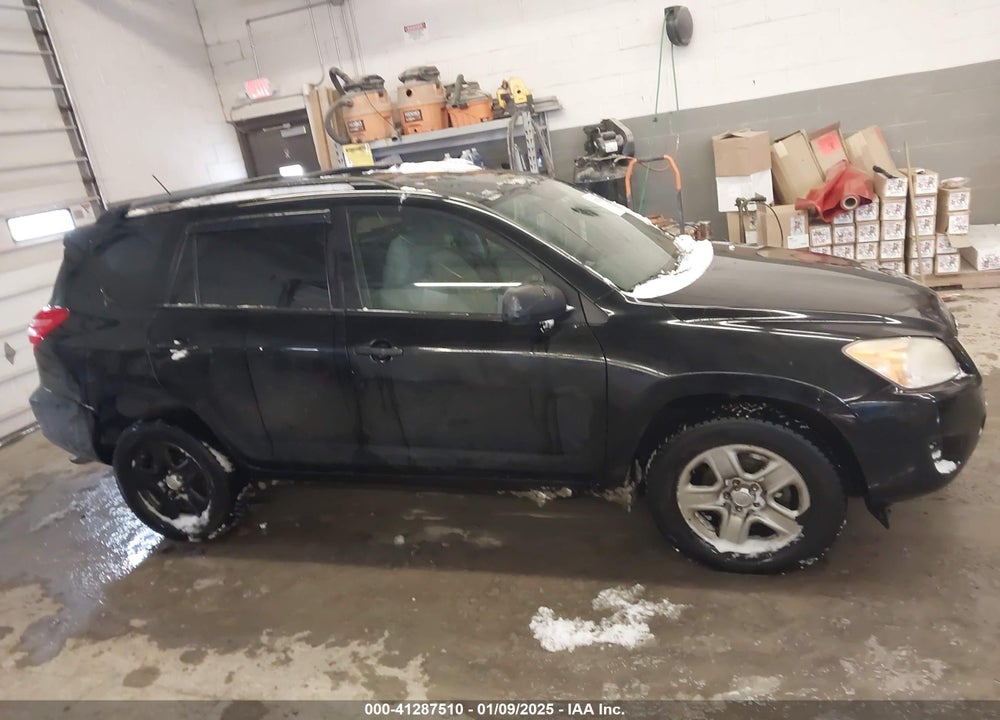 2010 TOYOTA RAV4 VIN: 2T3JF4DV8AW072013