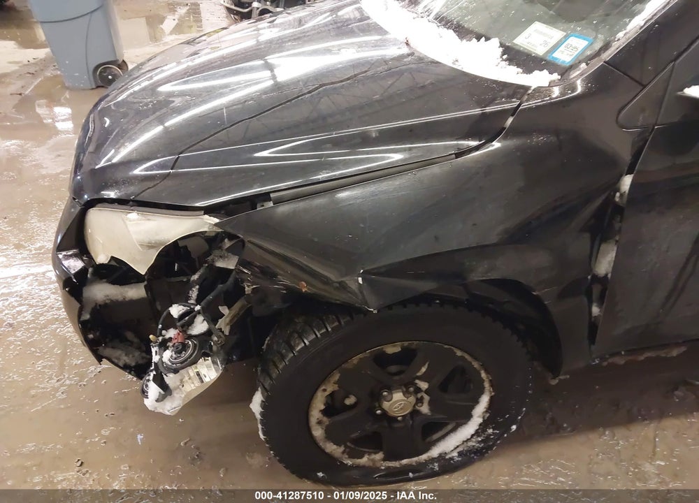 2010 TOYOTA RAV4 VIN: 2T3JF4DV8AW072013
