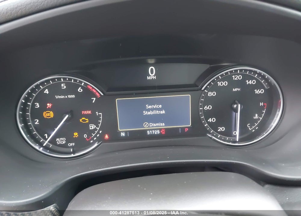 2021 CADILLAC XT4 FWD SPORT VIN: 1GYFZER40MF039140