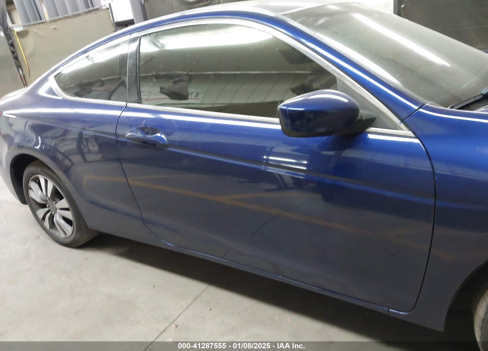 2008 HONDA ACCORD VIN: 1HGCS12388A001652