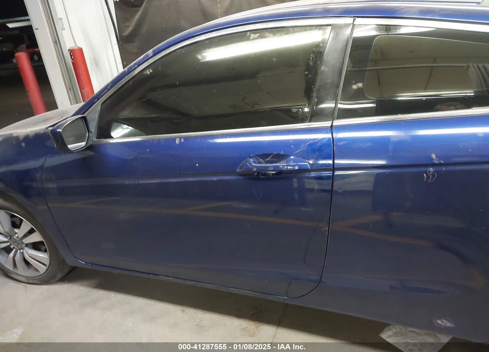 2008 HONDA ACCORD VIN: 1HGCS12388A001652