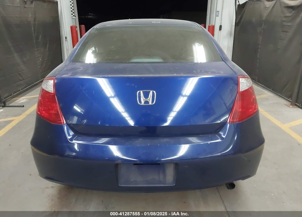 2008 HONDA ACCORD VIN: 1HGCS12388A001652