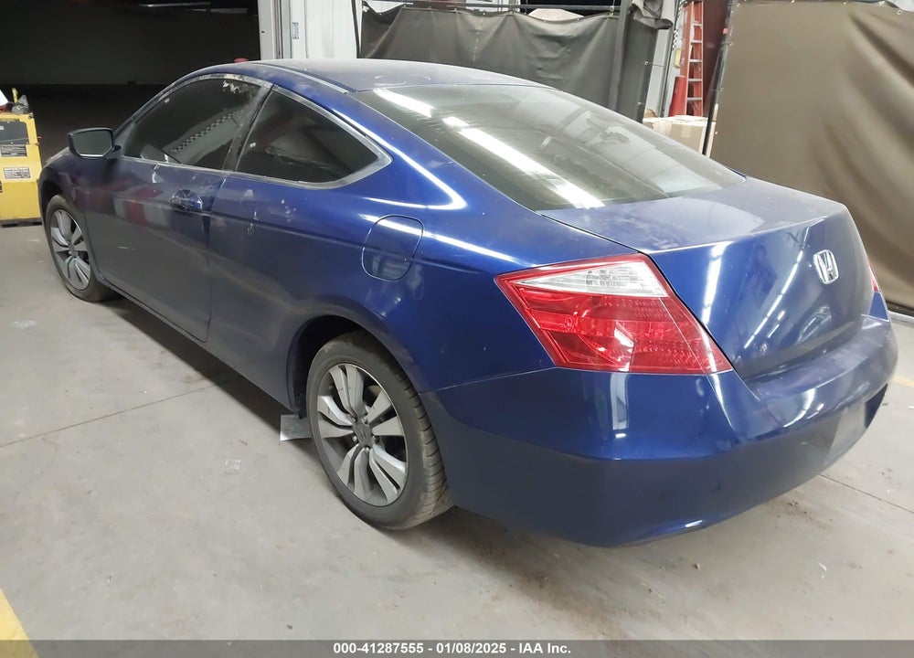 2008 HONDA ACCORD VIN: 1HGCS12388A001652