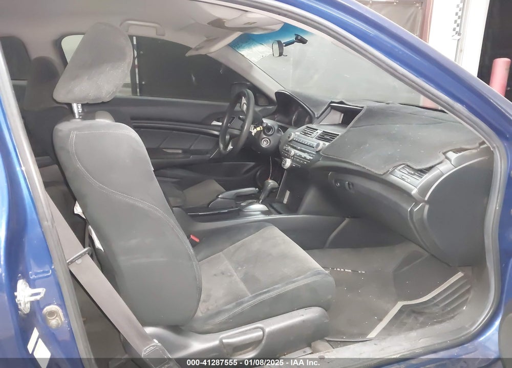 2008 HONDA ACCORD VIN: 1HGCS12388A001652