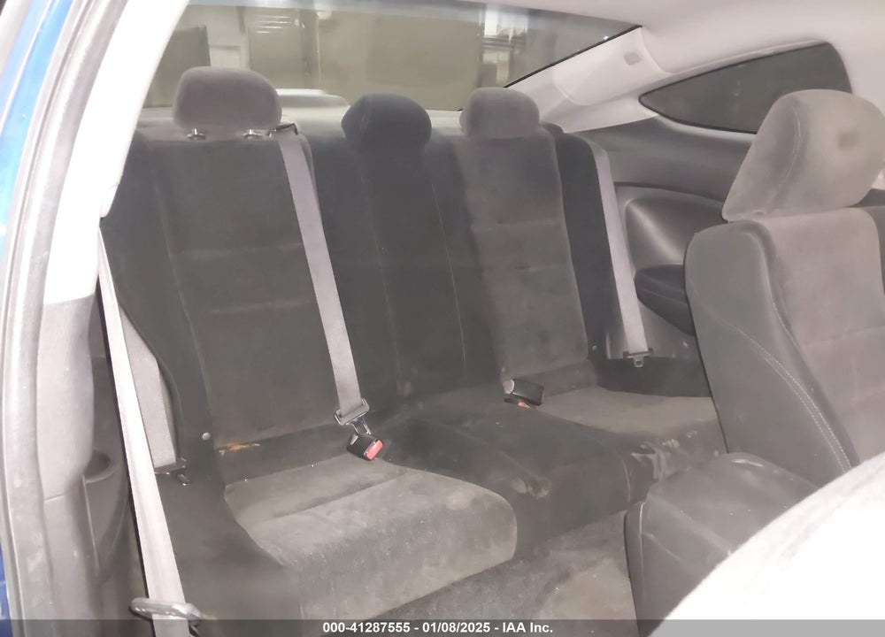 2008 HONDA ACCORD VIN: 1HGCS12388A001652