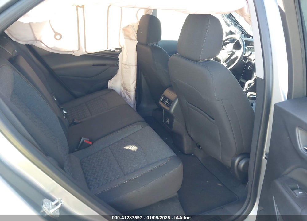 2023 CHEVROLET EQUINOX AWD 2FL VIN: 3GNAXTEG3PL233415