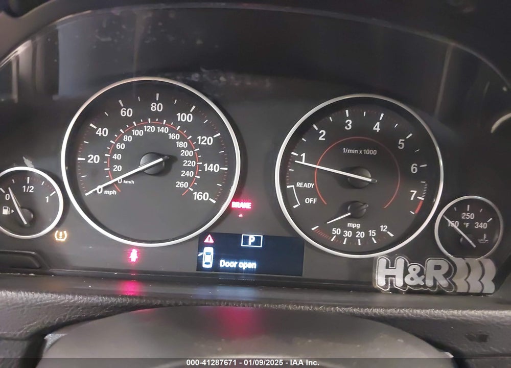 2018 BMW 330I VIN: WBA8D9G56JNU72833
