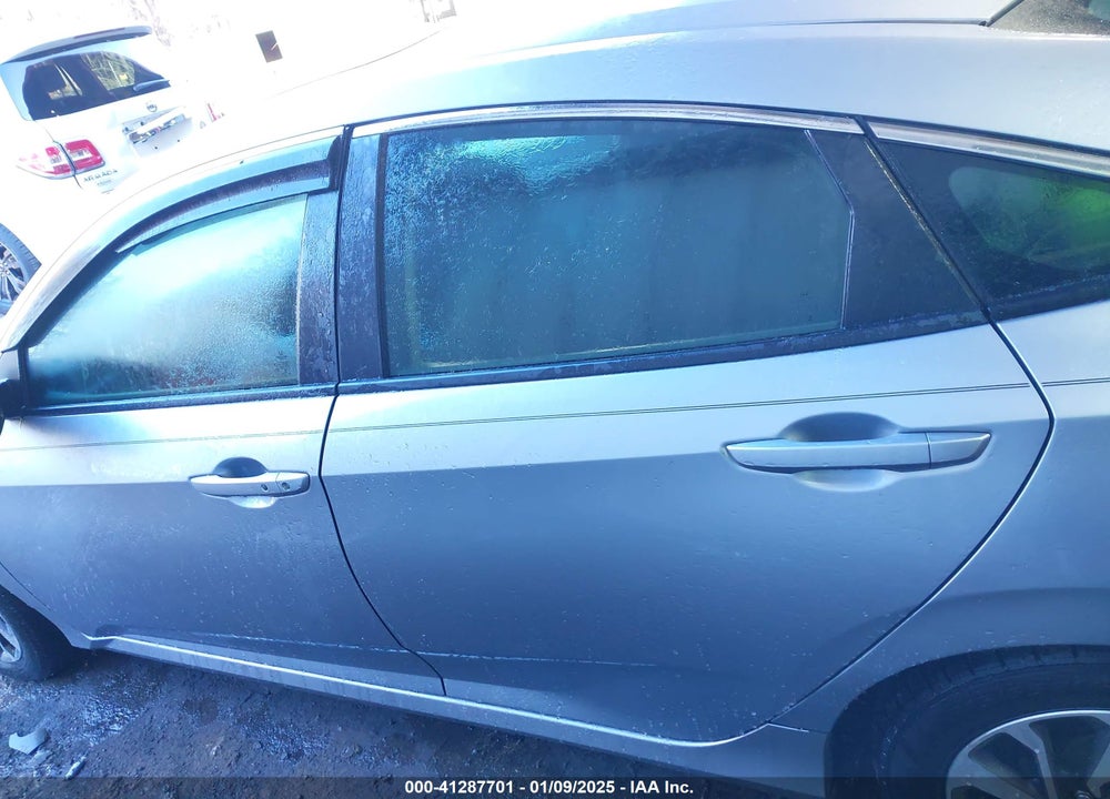 2016 HONDA CIVIC EX VIN: 2HGFC2F72GH553256