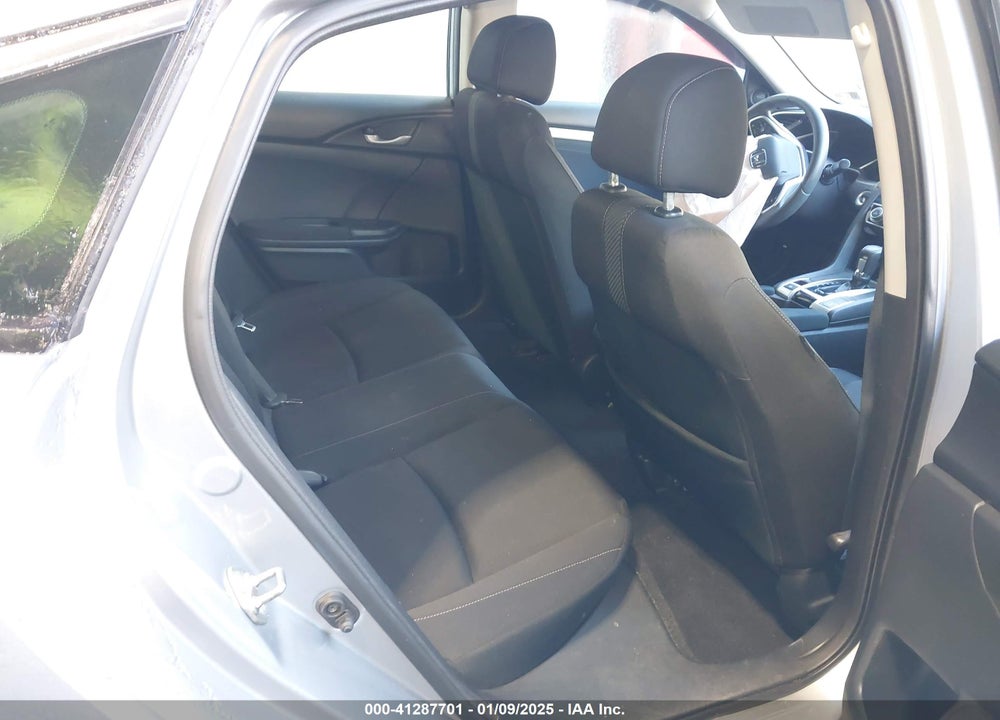 2016 HONDA CIVIC EX VIN: 2HGFC2F72GH553256