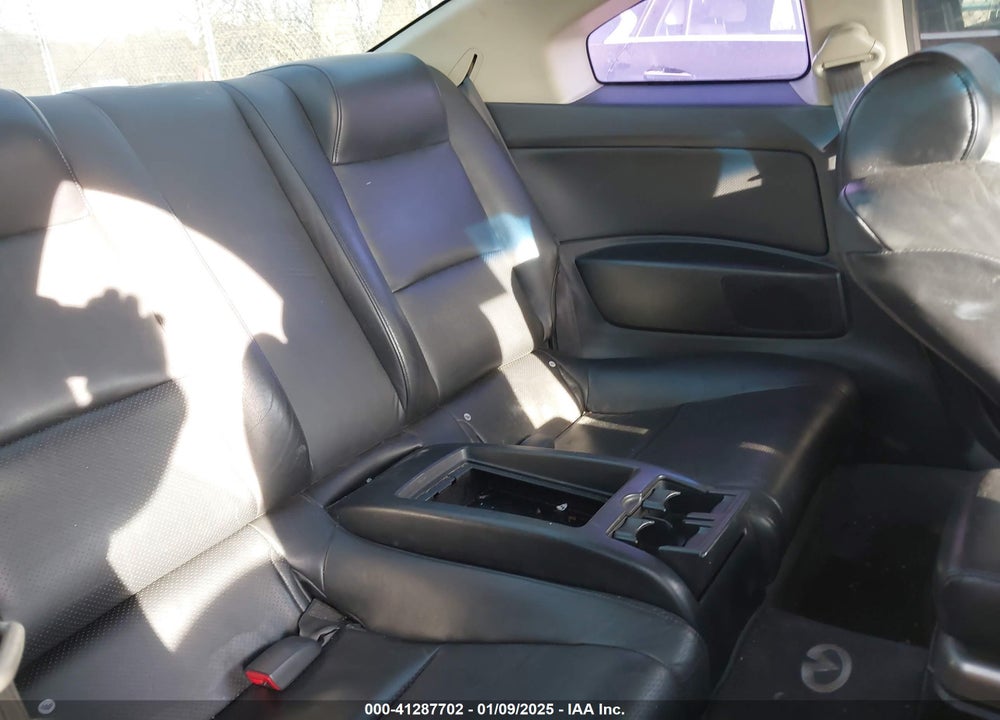 2004 INFINITI G35 VIN: JNKCV54E34M813735